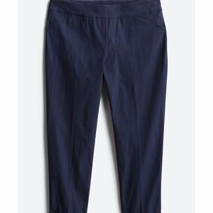 TRIBAL
Fia Straight Pull On Trouser